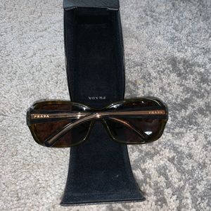 Parade brand new sunglasses authentic